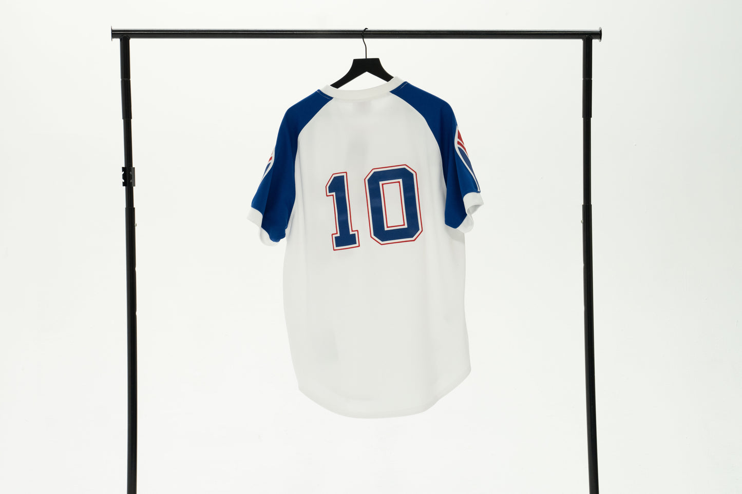 Chipper Jones 2004 Atlanta Braves Authentic MLB Jersey - Mitchell & Ness Cooperstown Collection