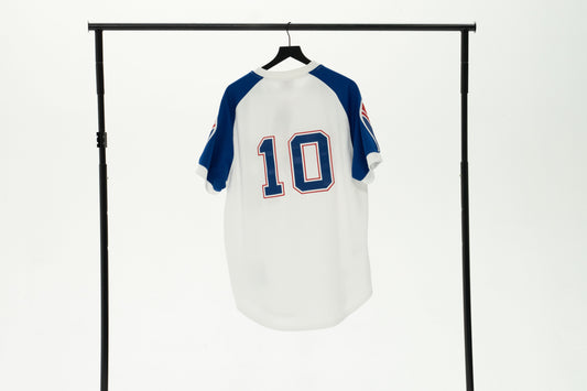 Chipper Jones 2004 Atlanta Braves Authentic MLB Jersey - Mitchell & Ness Cooperstown Collection